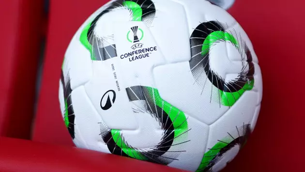 Стал известен состав полуфиналов Лиги конференций