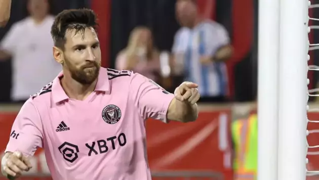 Месси Еуропада талай талант өсіп шыққан клубты сатып алды