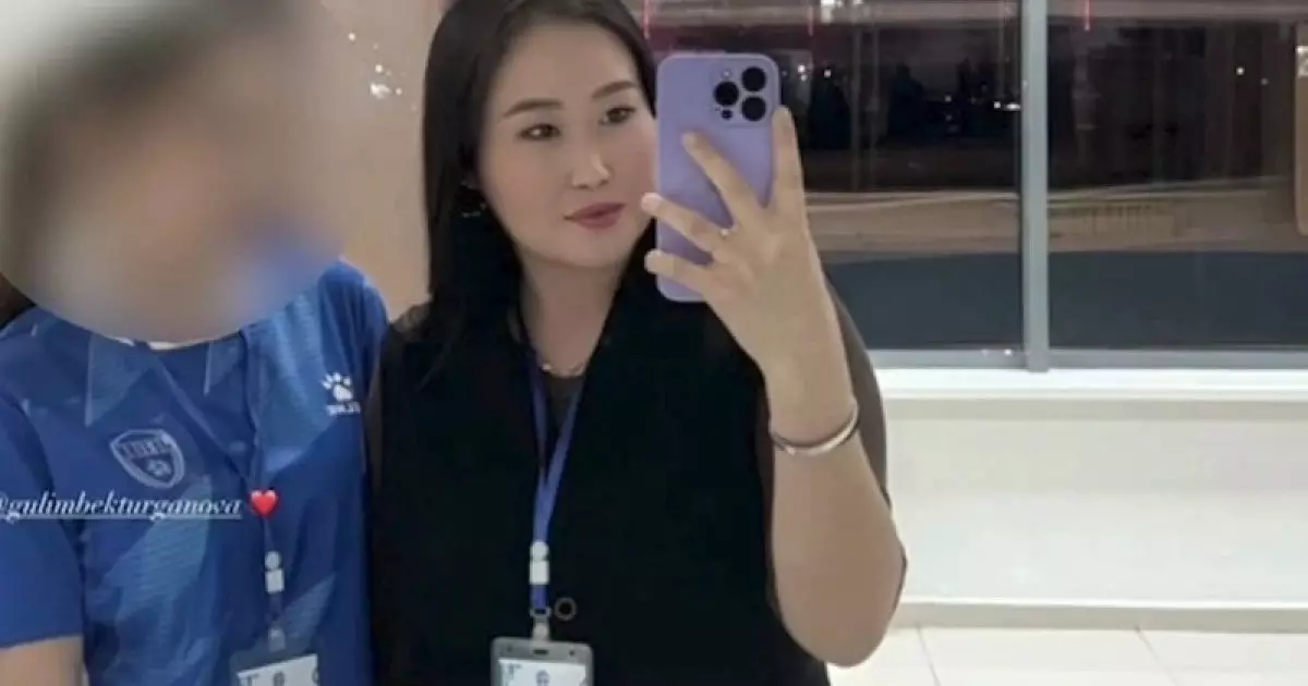  Талдықорғанда ауруханаға жатудан бас тартқан 23 жастағы спортшы қайтыс болды 