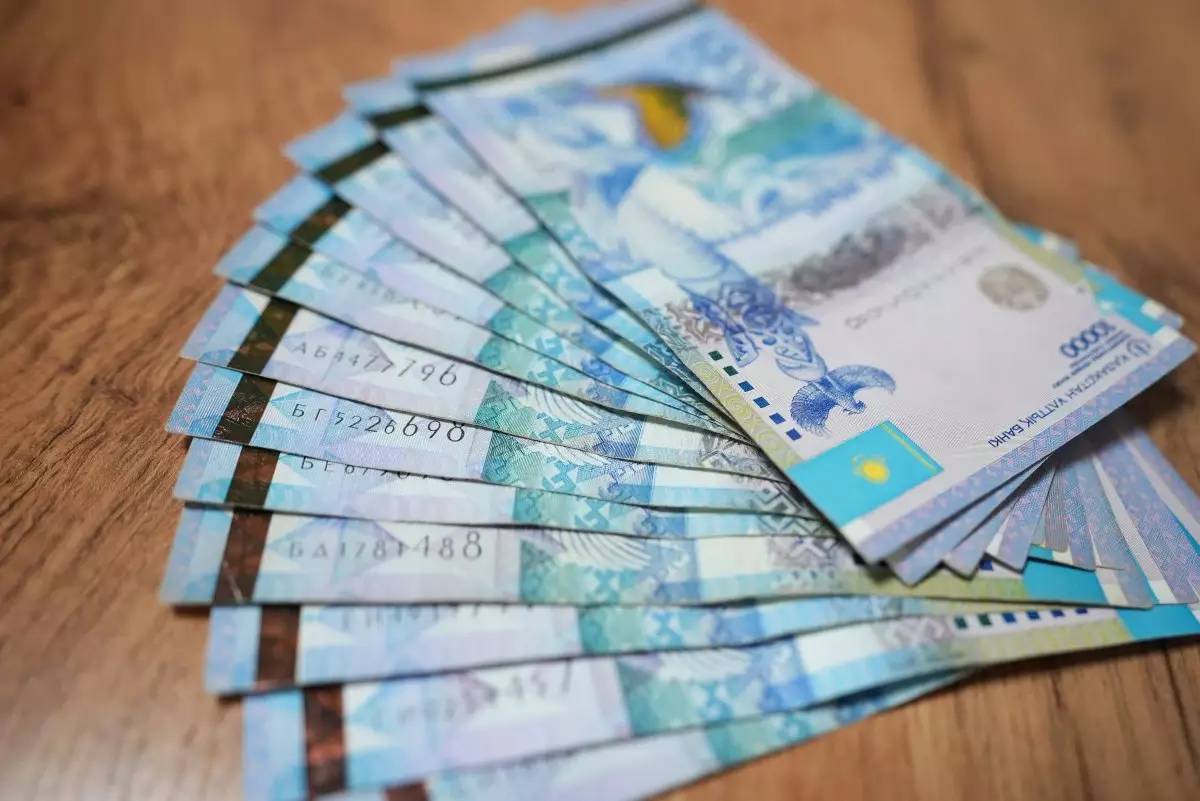 Шымкентте шенеуніктер 1,7 миллиард теңгені "ауаға" жұмсамақ болған