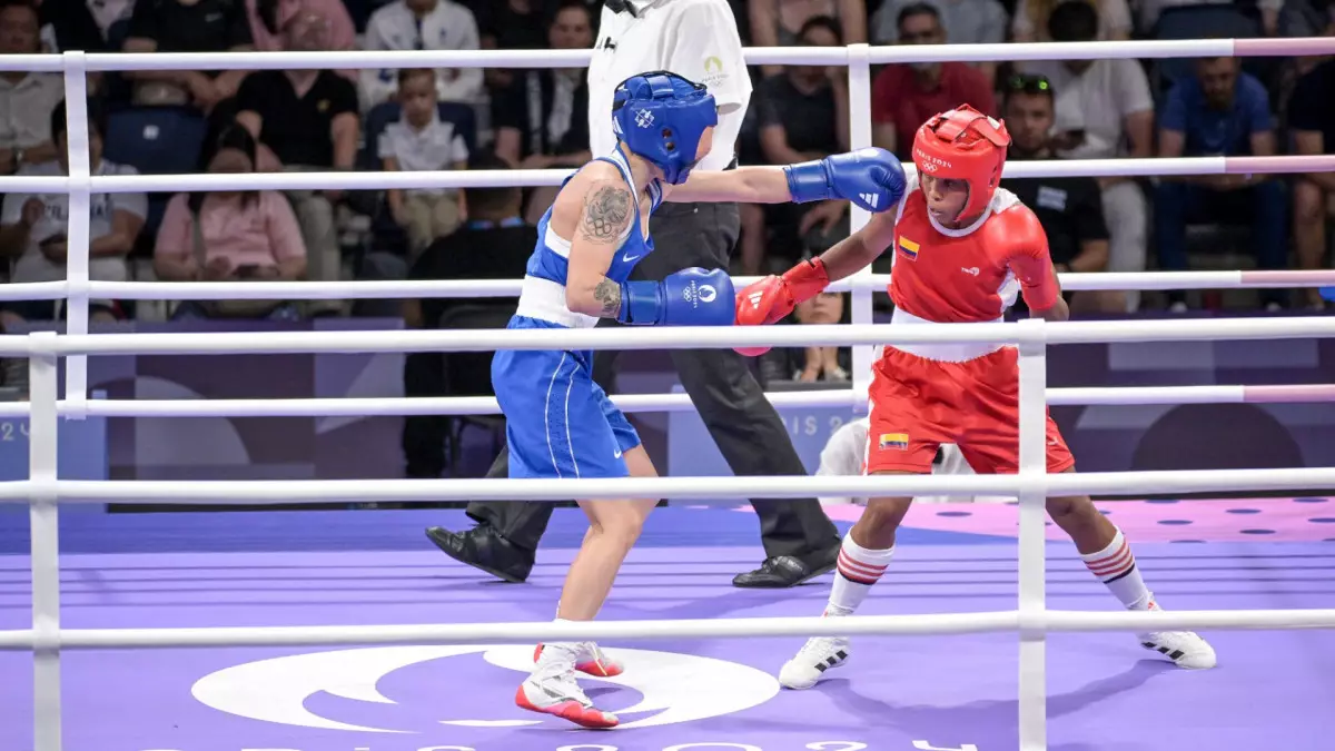 Стал известен состав казахстанских боксеров на первый этап Кубка мира