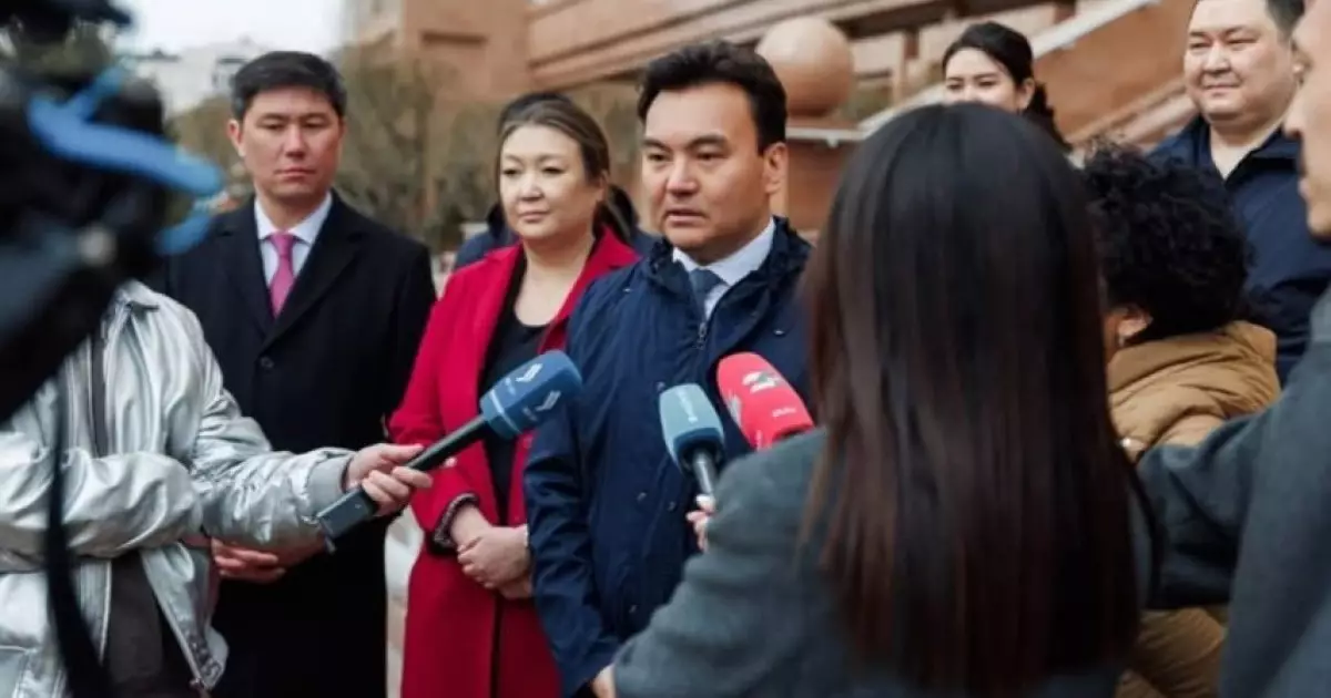  `Әділет` партиясы: `жаңа дегеніміз ұмытылған көне` ме? 