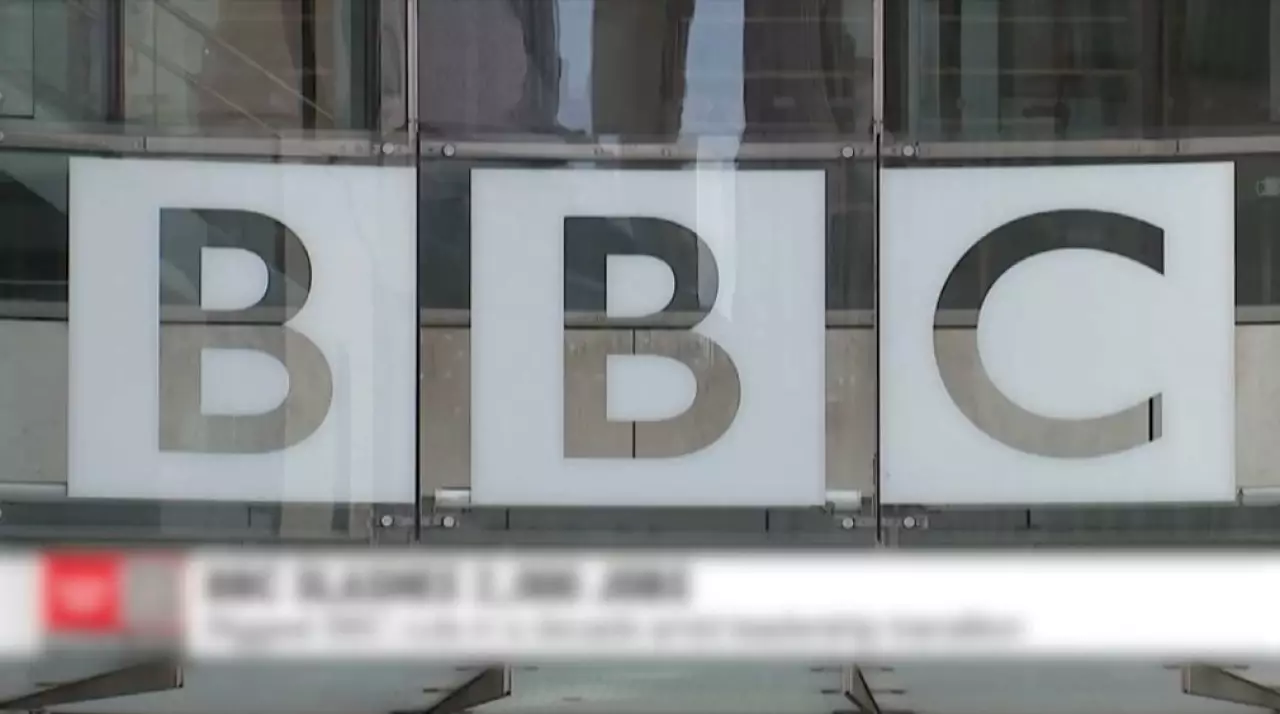 BBC бірнеше мың қызметкерін қысқартады