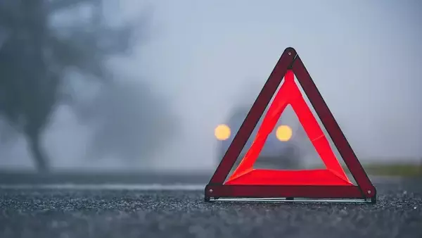 В Карагандинской области в ДТП с мотоциклами погибли два человека