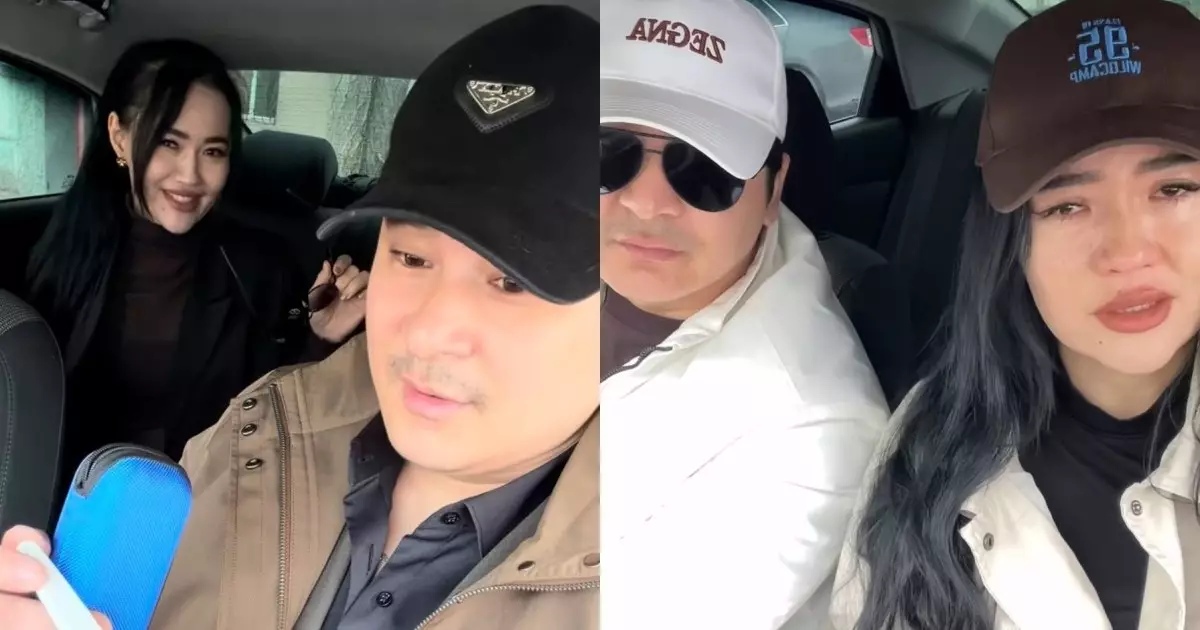  `Жұғысты болсын`: Желіде шу болған асаба жұбайымен бірге мәлімдеме жасады (ВИДЕО) 