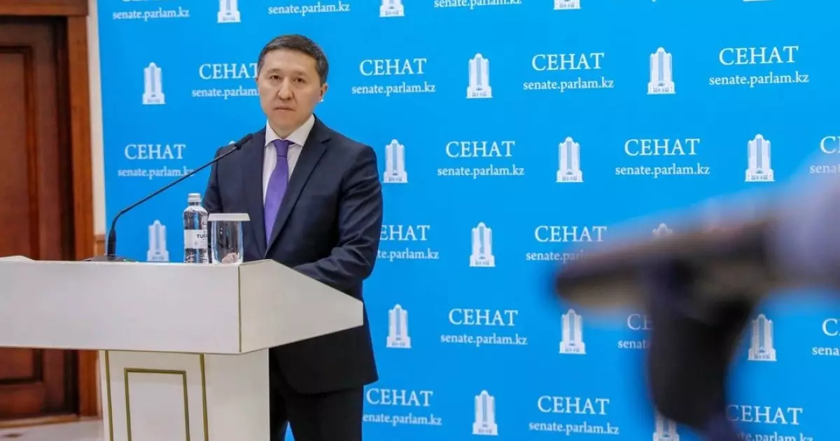  Қазақстанның Иранмен арадағы бірқатар жобасы уақытша тоқтады 