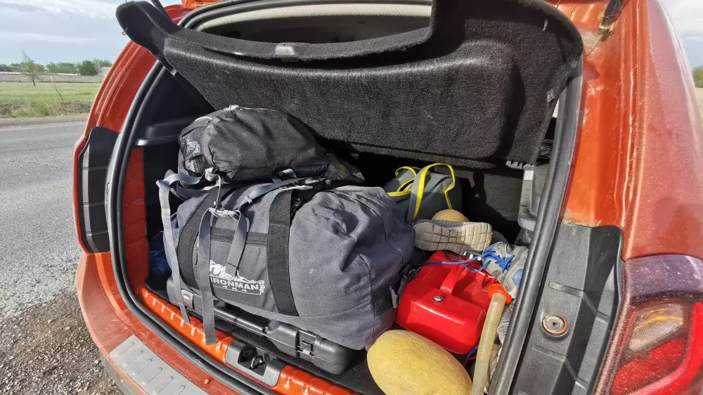 Автокөлікті саяхатқа қалай дайындаймыз? Сарапшыдан толық чек-лист