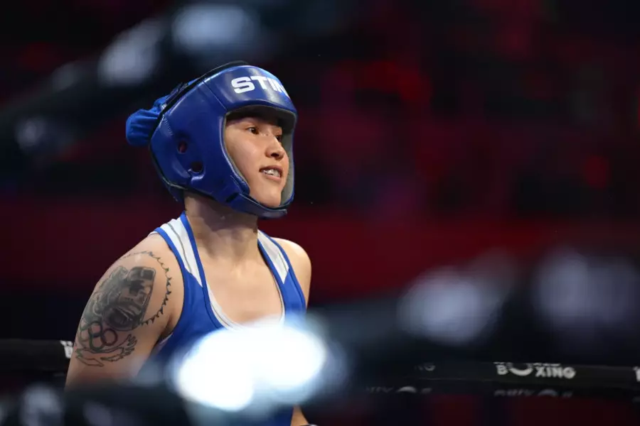 Әлем кубогы: Бразилияға баратын боксшылар анықталды