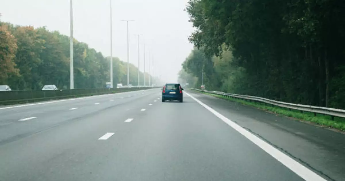  Ауа-райына байланысты екі облыста жол жабылды 