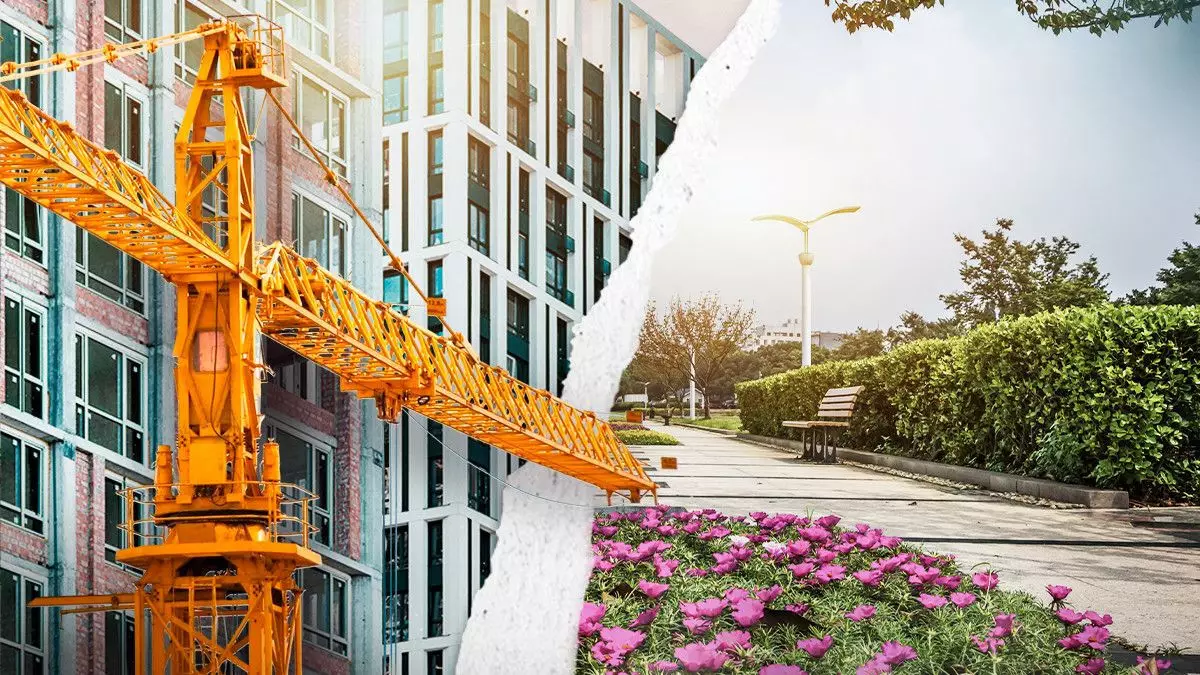 “Заңда бизнес, премиум үй деген түсінік жоқ”. Тұрғын үйдегі паркингтің жетіспеуі кімнің кінәсі?