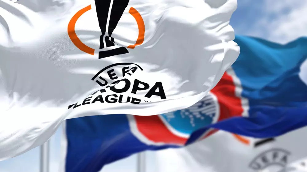 Разгром 7:1 и удаление: как прошли битвы за полуфинал Лиги Европы