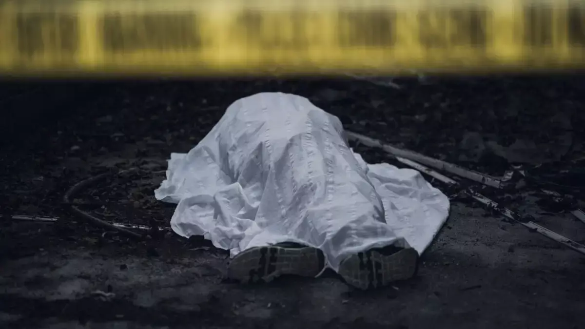 Қарағандыда мотоцикл жүргізушілері опат болды