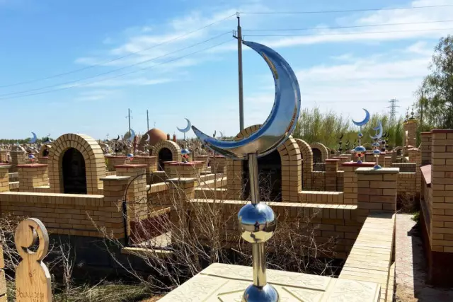 «Нәубет келгендей… Бес бала суицид жасаған…»: Жамбыл облысы тұрғындары дабыл қақты