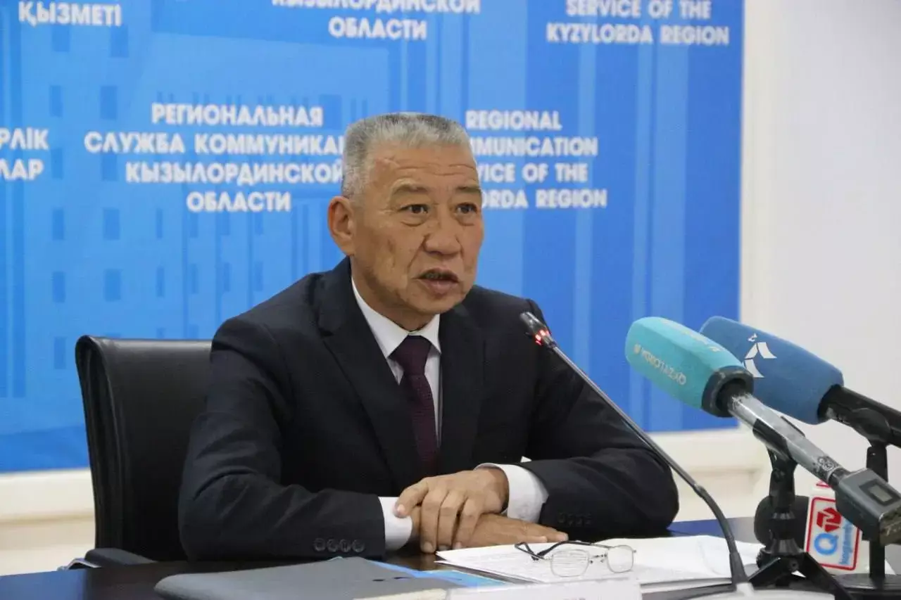 Тарихқа тағзым — ұрпаққа аманат