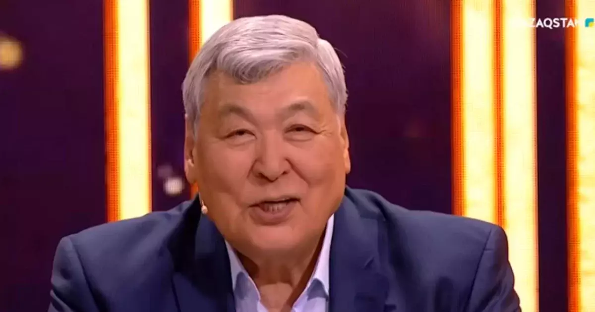 «Ғарышқа ешкімге айтпай алып кеттім»: Тоқтар Әубәкіров тосын әрекетін мойындады