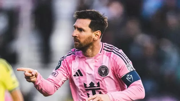 Легенда "Барселоны" может возглавить клуб Месси