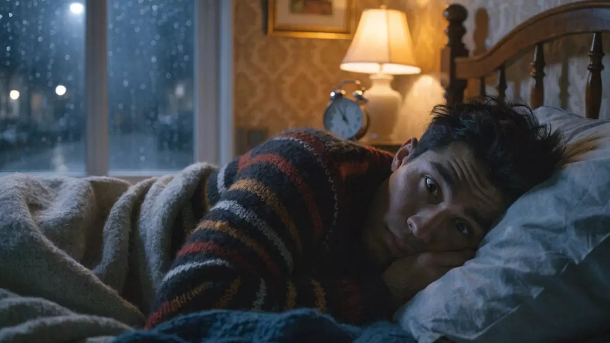 Как перестать тревожиться и начать спать: казахстанский психолог о «магии 5 утра», магнии и ночных страхах