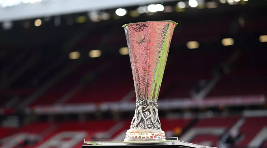 Определились полуфиналисты Лиги Европы