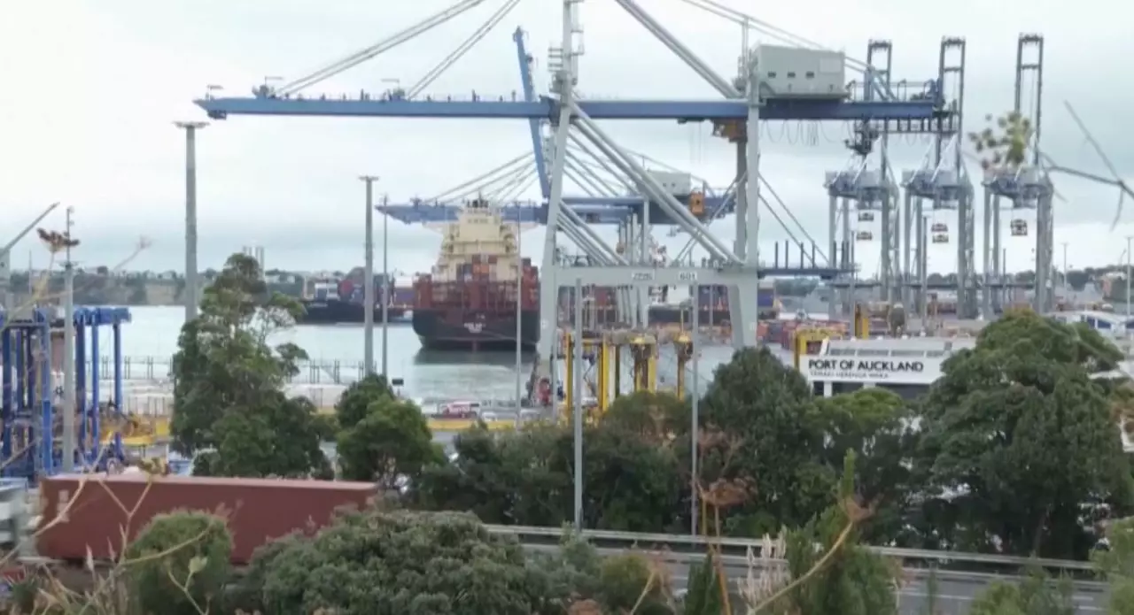 Рост мирового ВВП замедлится до 3,1% п – МВФ