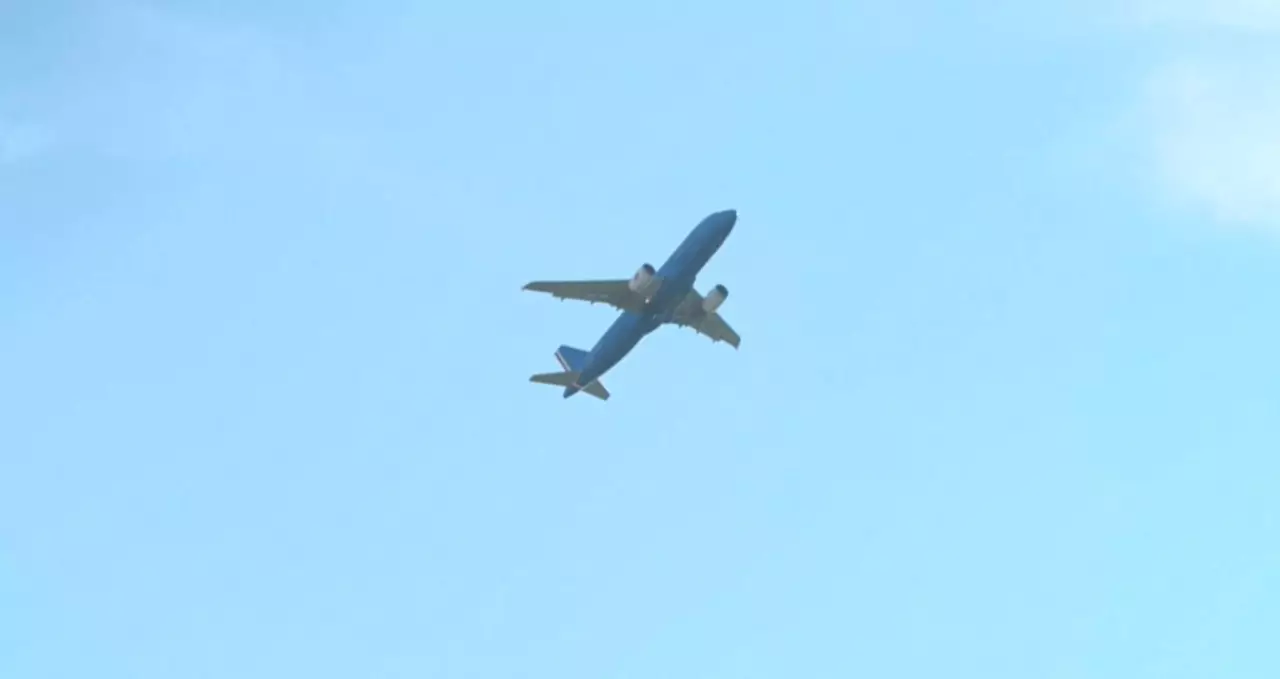 Запасов авиатоплива Европе хватит на шесть недель