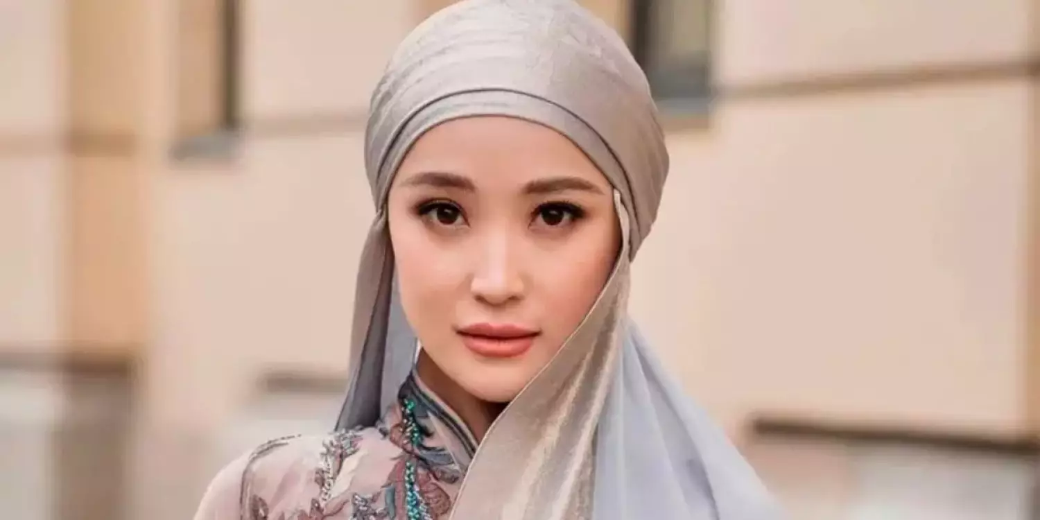 Мөлдір Әуелбекова партия қатарына қабылданды