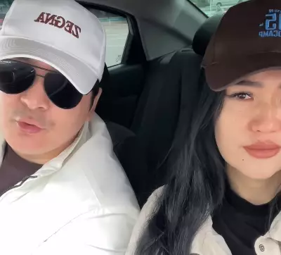 “Это не хайп”: тамада “Хан” оправдывается после слива интимного видео