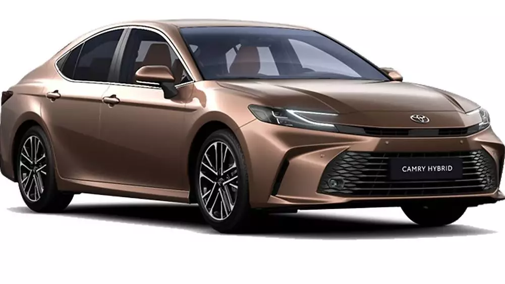 «Қазақтар жақсы көреді»: ең сенімді көлік маркалары анықталды