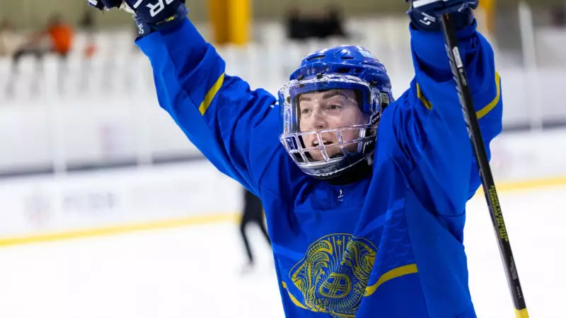 Хоккейден ӘЧ: Қазақстан әйелдер құрамасы бүгін Оңтүстік Кореямен ойнайды