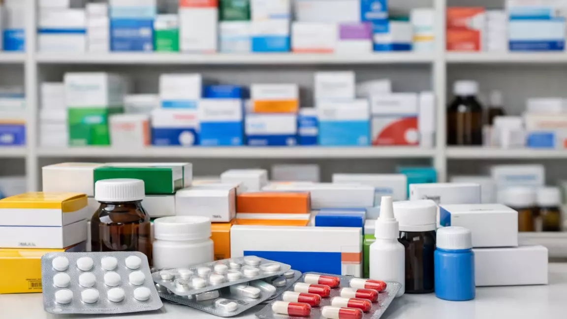 Қазақстанда тегін берілуі тиіс 4 мыңнан астам дәрі заңсыз сатылған