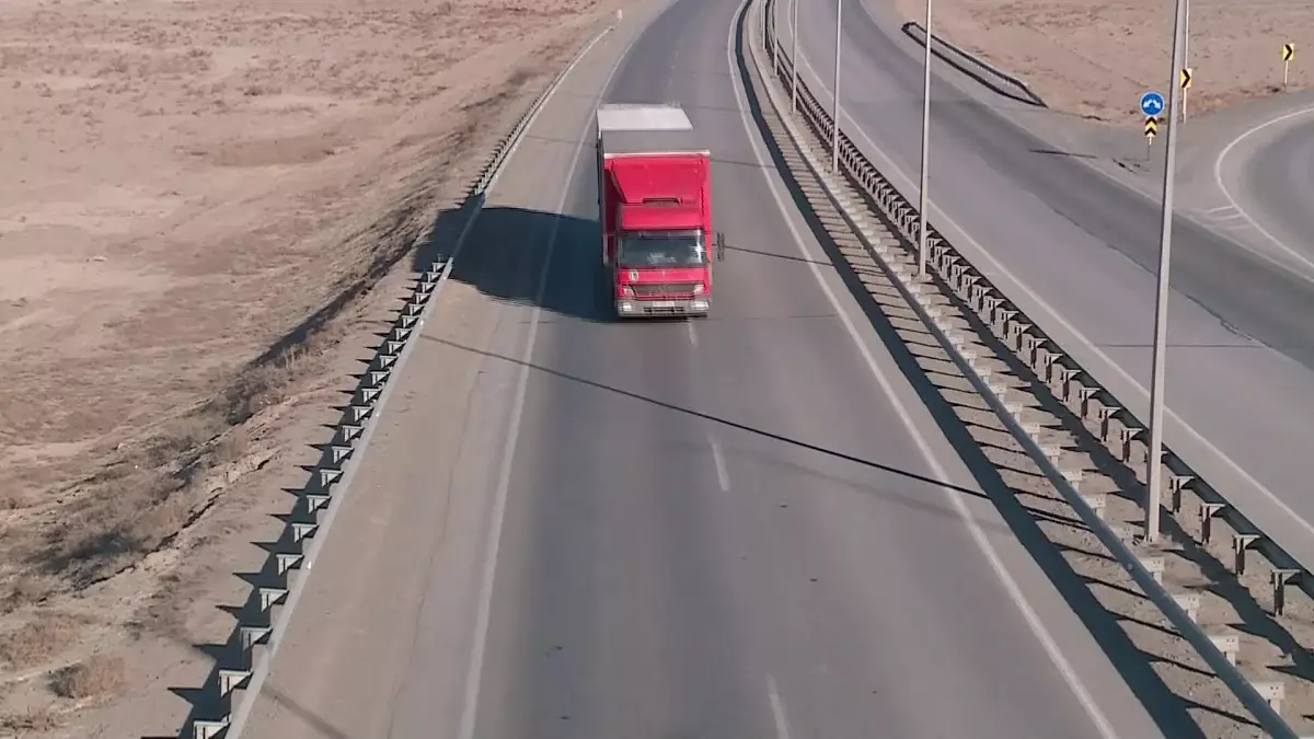 Жолдардың сапасын бақылау: асфальтбетон зауыттарын аттестаттау басталды