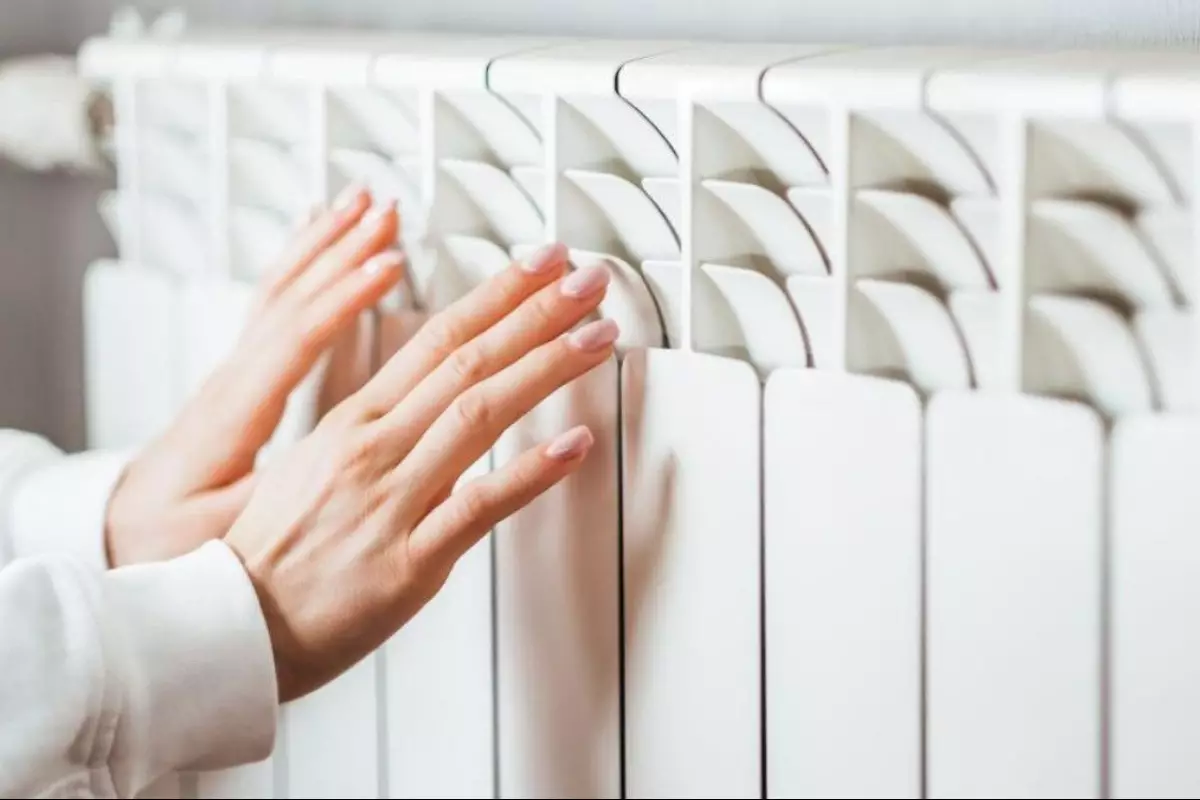 Больше 12 километров теплосетей планируют отремонтировать в Атырау