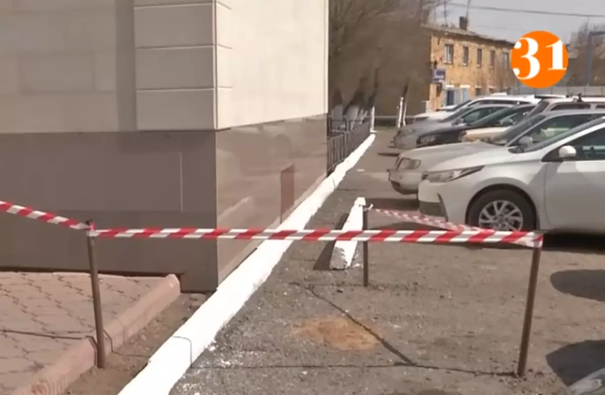 Сердце двухлетнего малыша остановилось во время операции после ЧП в Караганде