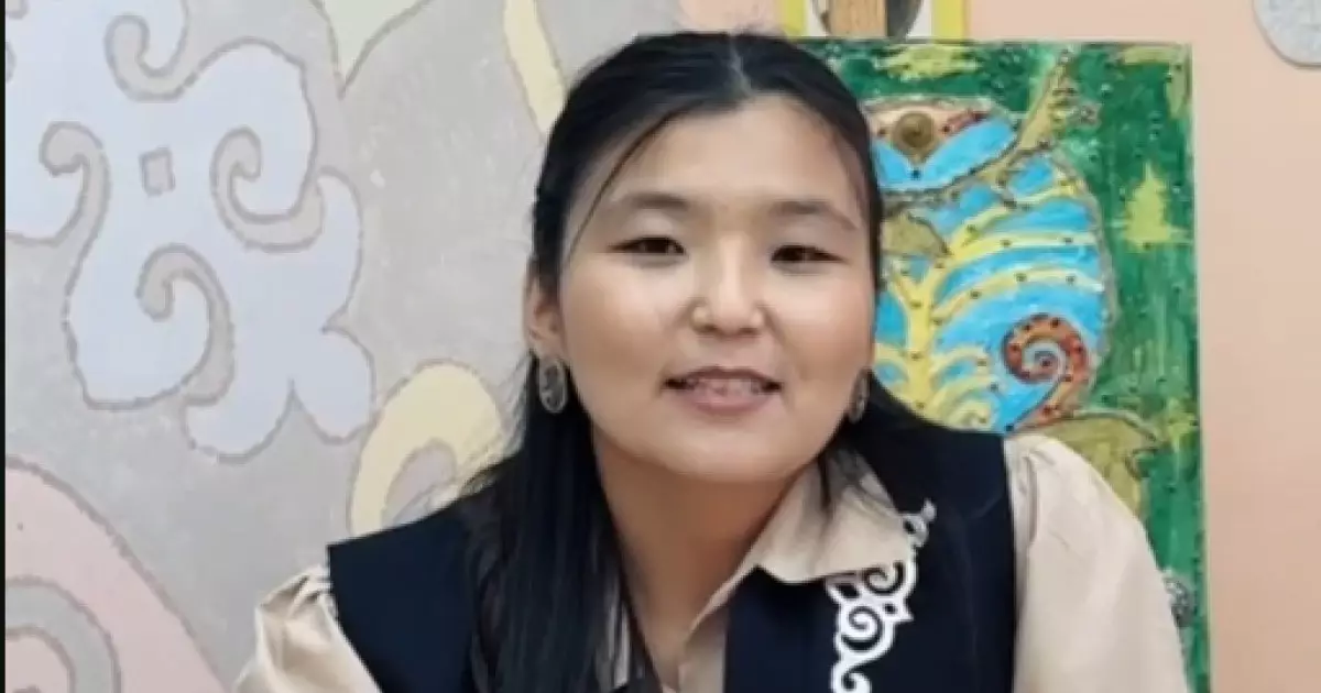  Жаңаөзендік мұғалім ұлттық ойынды заманға сай форматта жаңғыртты 