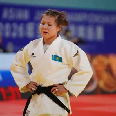 Шаг до медали — и поражение: Абдирова вылетела с турнира