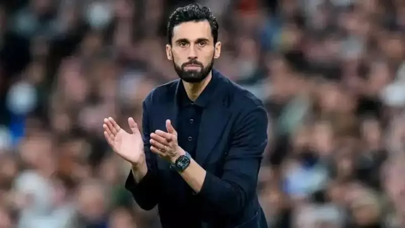 «Реал» бапкер ауыстырудан бас тартты