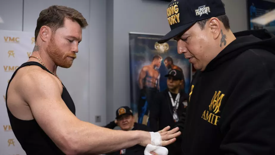 Канело возвращается на ринг. С кем будет драться?