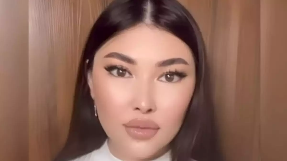 Аутизмі бар балалардың ата-аналарын қорлаған блогер ұсталды