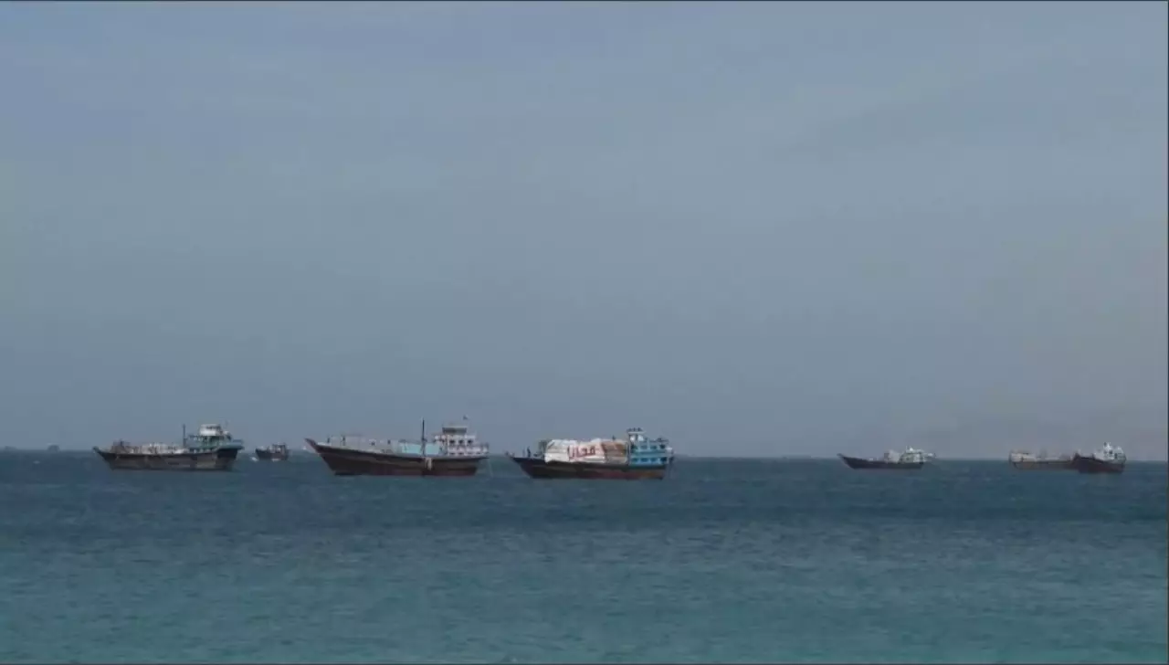 Германия Ормуздағы миссияға қатысуға дайын