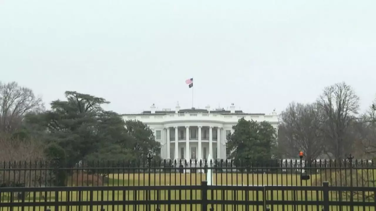 Д.Трамп: Иран АҚШ-қа уран беруге келісті