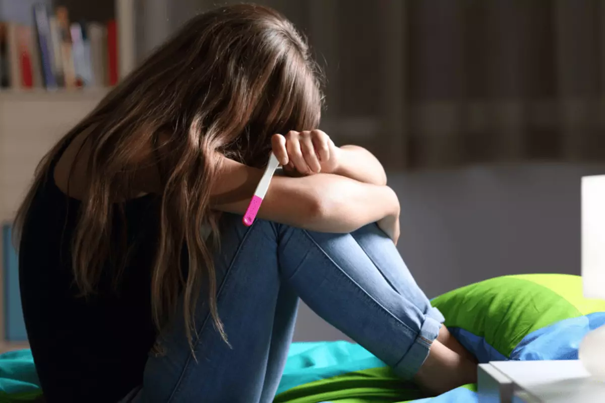 Дети рожают детей: где в Казахстане это происходит чаще всего