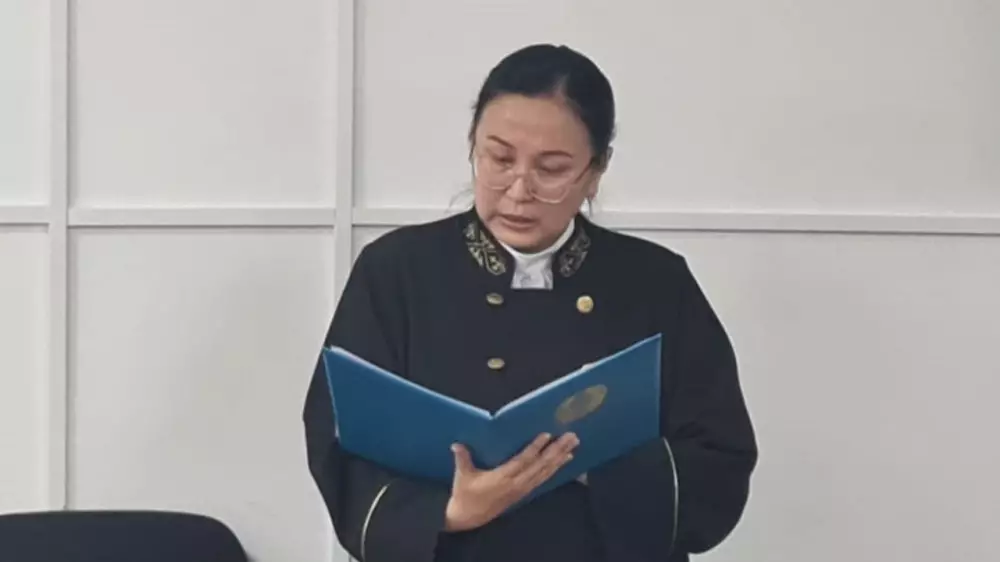 Срывала одежду и била малышей по голове - в Павлодаре вынесли приговор воспитательнице