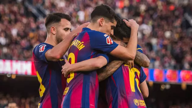 "Барселона" решила выгнать звёздного игрока после провала в Лиге чемпионов