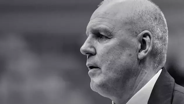 Умер главный тренер БК "Астана"