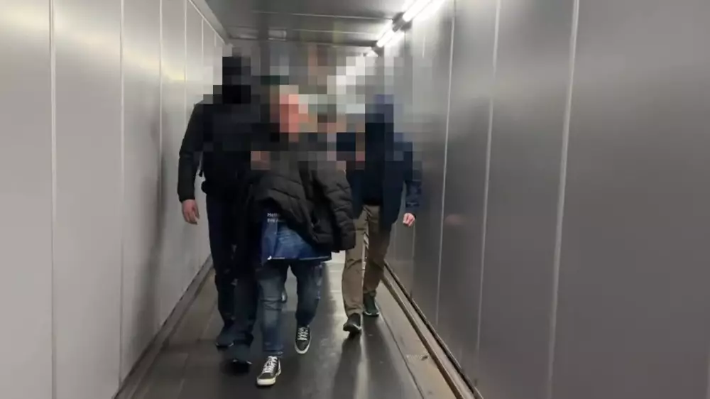 1 миллион доллар залал: Германия Қазақстанға алаяқтық жасады деген күдіктіні берді