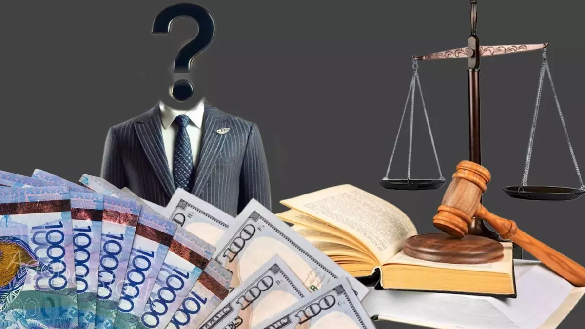 Жемқорлар рейтингі: Соңғы бес жылда 44 әкім сотқа тартылған