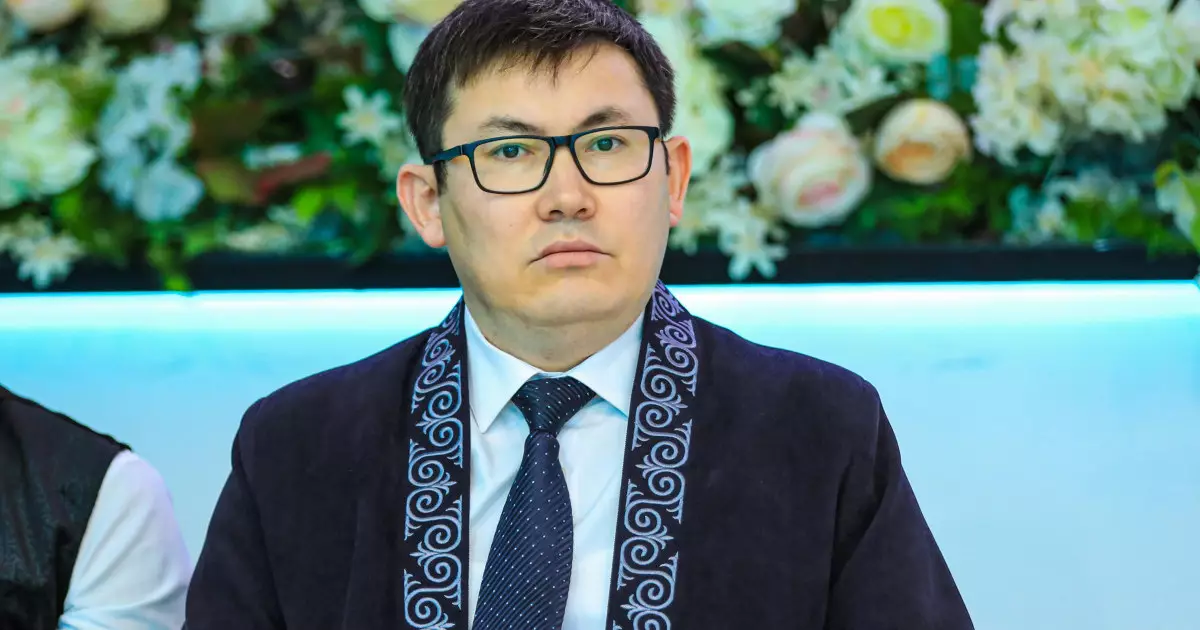  «Командалық айтыс – жай сайыс емес, тұтас рухани құбылыс» – Еркебұлан Жаулыбаев 