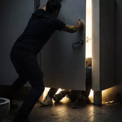 Геи в кабинке — драка снаружи: чем закончился скандал в Уральске