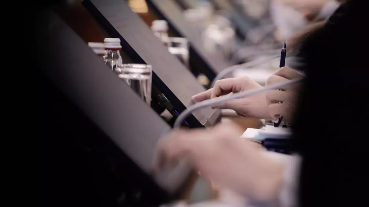 Для бизнеса хотят упростить сдачу декларации по форме 910