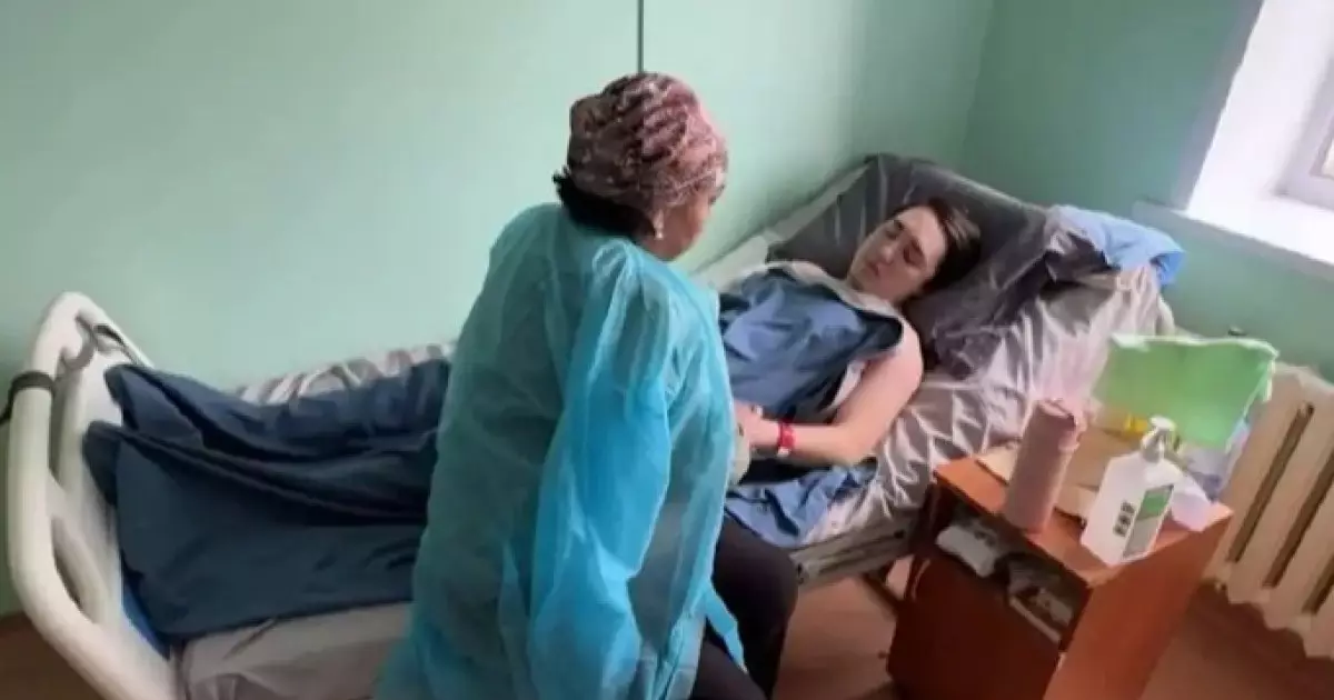  Семейде оқу ақысын төлемек болған студент құрылысқа барып қолынан айырылды 