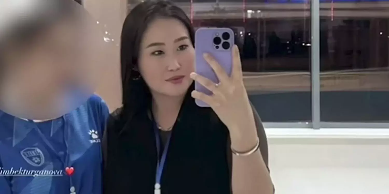 Талдықорғанда 23 жастағы дзюдошы қыз көз жұмды